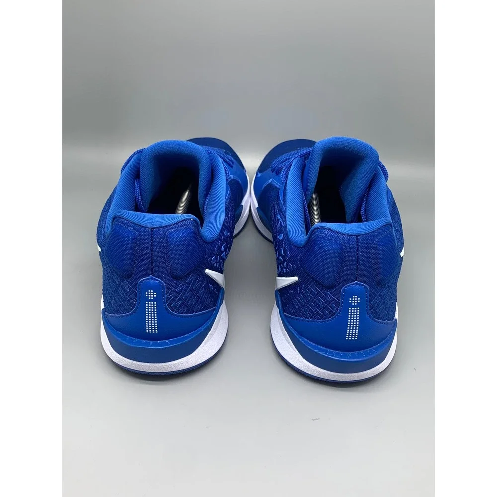 Nike Sabrina 2 TB Promo Blue Basketball Shoes HM5038-401 Womens Sz 16.5 Mens 15